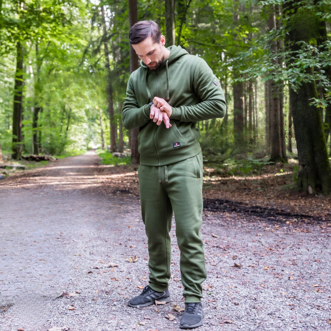 Cozalp – detail pasu a lemu